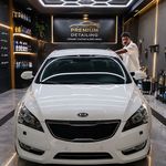 صافکاری رنگ آمیزی خدمات ViPخودرو