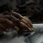 خدمات تخصصی ناخن حنا جلوه