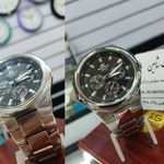 گالری ساعت شاهین