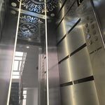 آسانسور و پله برقی معین صنعت راسا