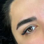 اکستنشن و لیفت مژه مَری استایلشر
