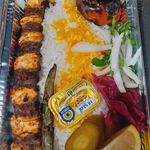 رستوران شهر غذای امیر