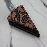 تولید و پخش کیک کافه ای مزه باز