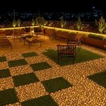 سالن ماساژ و اسپای بهنورا