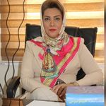 روانشناس فریبا طالبی همت
