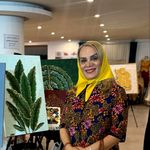 متخصص روانشناس، میترا رستمی