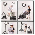 آتلیه تخصصی نوزاد بارداری کودک آدرینا