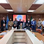 روان‌شناس کودک محمد صادق باقری