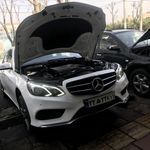 تعمیرگاه هیوندا کیا