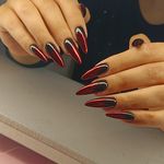 خدمات تخصصی ناخن سما انصاری