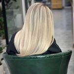 سالن رنگمو و کراتین مهسا لطفی