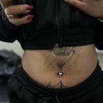 مرکز پیرسینگ صورت و بدن پریسا