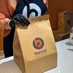 کافه رستوران رژیمی باروکال