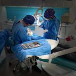 مطب دندانپزشکی دکتر محمد شهابی