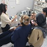 آموزشگاه و کلینیک زیبایی صوفیان