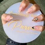 سالن تخصصی VIP زیبایی پروا