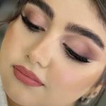 میکاپ نازنین قم