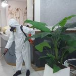 شرکت سمپاشی شیمی گستر