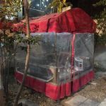 چادردوزی خیمه اتحاد