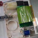 تعمیرات دستگاه فشار خون تختی