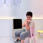 دندانپزشکی تخصصی کودکان دایار/دکتر ملیحی