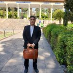 جمشید هادی ویرثق - وکیل پایه یک دادگستری