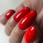 خدمات تخصصی ناخن ژل روسی پریا طالبی VIP