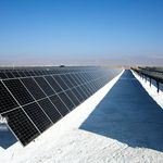 انرژی خورشیدی و اتوماسیون صنعتی توانو