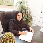 زهرا روحی