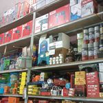 کالای بهداشتی ساختمانی محمدی