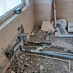 تأسیسات ساختمان و لوله کشی
