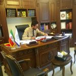 وکیل پایه یک دادگستری محمد تاجی