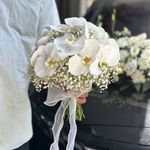 کافه گل سعیده