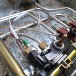 تاسیسات گرمایشی و سرمایشی اسماعیلی