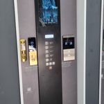 آسانسور بالاران،مهندس صیدی