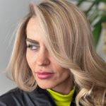 سالن تخصصی و زیبایی نازی