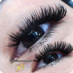 اکستنشن مژه تخصصی سمیه خوش اخلاق