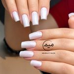 خدمات تخصصی ناخن ملیحه حسینی