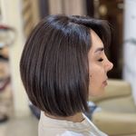 خدمات تخصصی کوتاهی و رنگ مو بهار