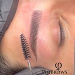 آرایش دائم عاطفه نوری