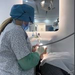 کلینیک دندانپزشکی دکتر مهدیه صحراکاری