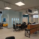فضای کار اشتراکی یونیتو