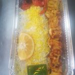 رستوران و تهیه غذای امپراطور