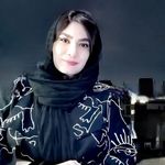 ناهید جانبهان، روانشناس