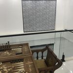 پرده سرای روبی