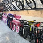 فروشگاه دوچرخه سید