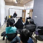 مجتمع آموزشی طبایع