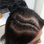 سالن زیبایی تخصصی غرب تهران منیره صمدی