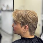 سالن تخصصی ریحانه فشکی پردیس