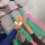 فیزیوتراپی تخصصی مهرا